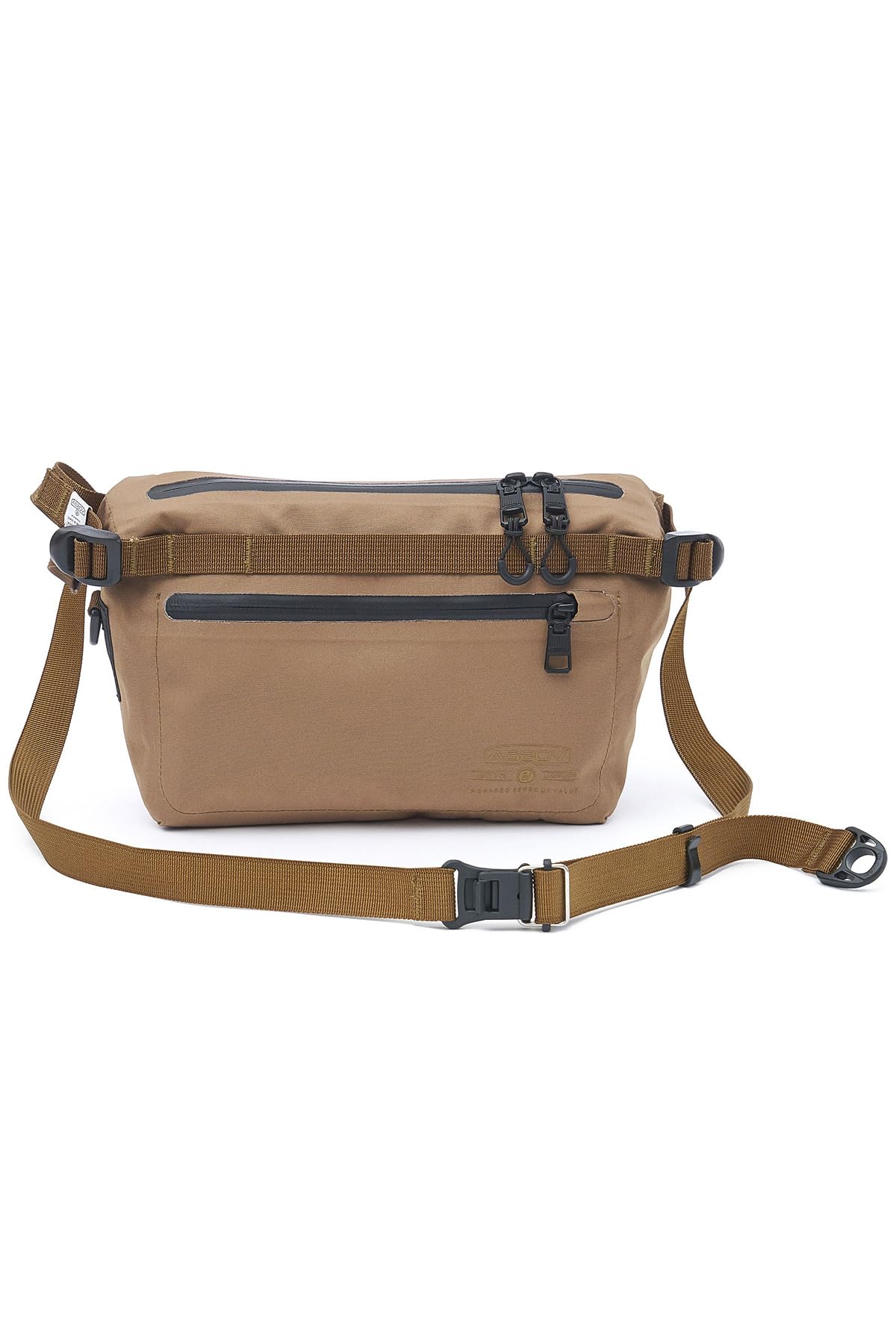 Amazon | [アッソブ] ウォータープルーフコーデュラ 305D